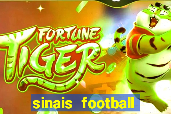 sinais football studio telegram